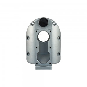 Cuerpo bomba principal MTB-40