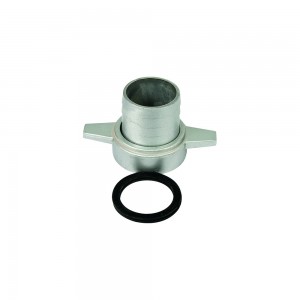 Racord aspiración/impulsión CPL. MTB-40