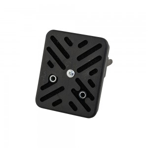 Anclaje filtro air.completo OHV-MT-100-152 Honda