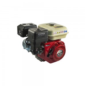 Motor 4 T Horizontal Groway Mt-160Q