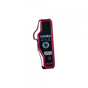 Conmutador clausor completo OHV 160 A 390