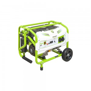 GENERADOR GEN-3200B