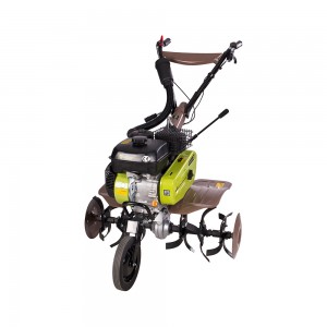 MOTOAZADA MTZ-500K