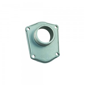 Tapa aspiración MTB-50