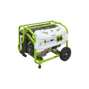 GENERADOR GEN-5500B