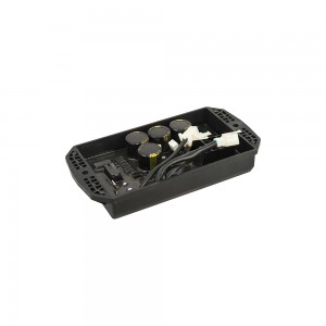 Avr Gen 9500T 450V 470UF