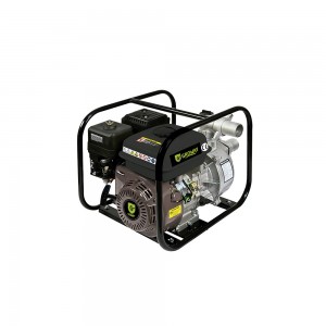 MOTOBOMBA GWP-50