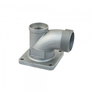 Codo roscado salida MTB-50( AIL-1)
