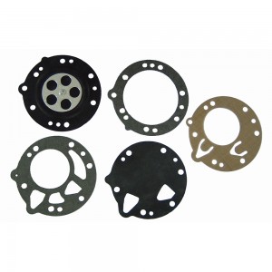 Kit membrana carburador   070 Sthil
