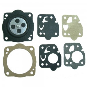 Kit membrana carburador AD TK,MAKITA