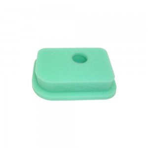 Espuma de filtro aire 5HP Briggs