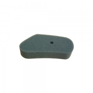 Elemento de filtro de aceite HR173 Honda