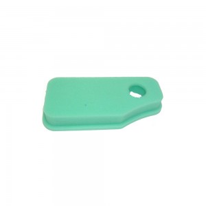 Espuma de filtro aire 10 & 11HP VERT Briggs