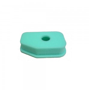 Espuma de filtro aire 3 & 3-1/2HP AUTO CHOKE Briggs