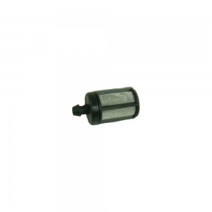 Filtro combustible 038 022xL44mm Sthil