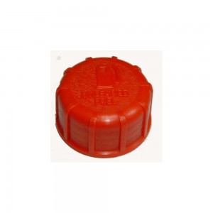 Tapón combustible rojo Tecumseh