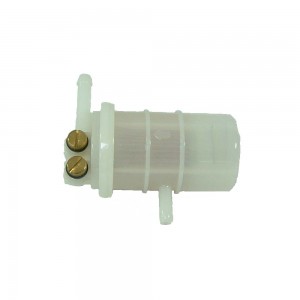 Filtro combustible  K3D/3B/3E/4C/4D/4E,21V Mitsubishi
