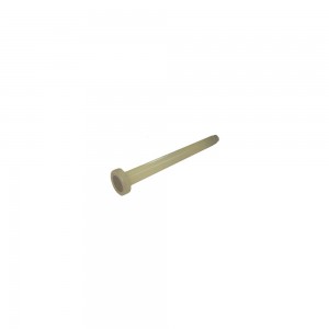 Filtro combustible 3-3.75 HP VERT L:67.50MM Briggs
