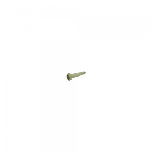 Filtro combustible  3-5HP HORIZ & VERT L:41MM Briggs