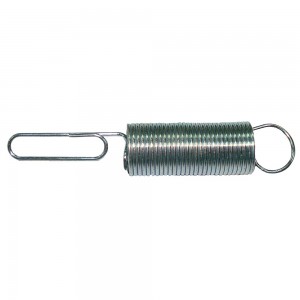 Muelle regulador 5P Quantum Briggs