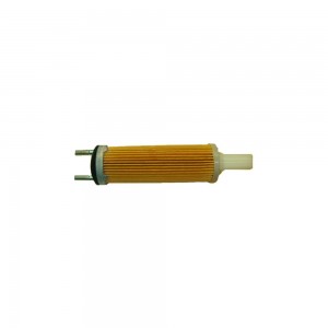 Filtro combustible  Yanmar