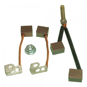 Kit reparación motor arranque eléctrico Briggs
