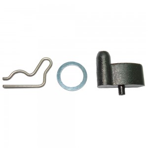 Kit reparación arranque  024,026,FS450,MS240,MS260,MS361,FS450 Sthil