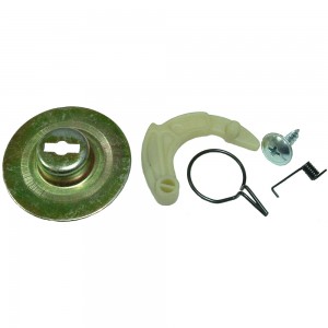 Kit reparación arranque TD40 Kawasaki