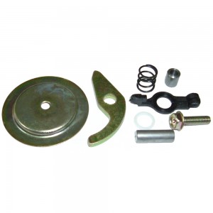 Kit reparación arranque   G150/200,GX160 old Honda
