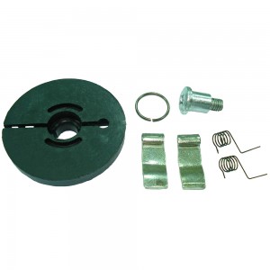 Kit reparación arrancador Briggs