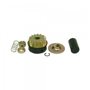 Kit reparación motor arranque Briggs