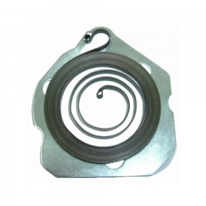 Muelle arrancador  018,036,044,046, MS250/440/460 Sthil
