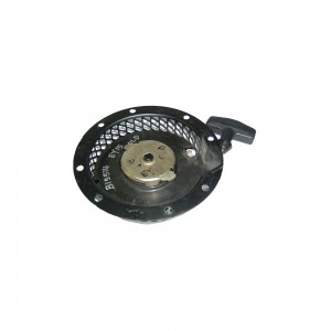 Arranque completo   EY15 old type Robin