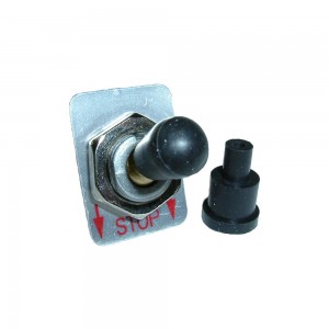 Interruptor ON/OFF  026,070