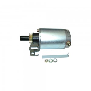 Palanca acelerador metal 24 mm Universal