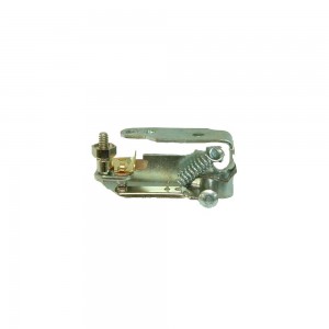 Soporte parada motor Briggs