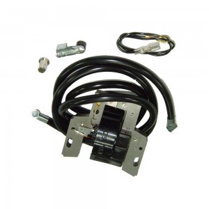 Bobina arranque   16-18HP