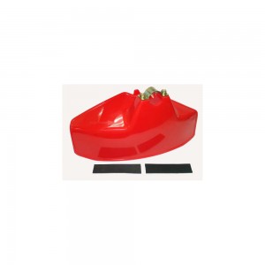 Protector disco Universal 24,26,28mm L29XW14 cm