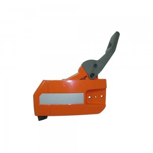 Tapa de cadena 268 Husqvarna