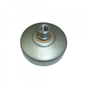 Campana embrague 240,245 Husqvarna