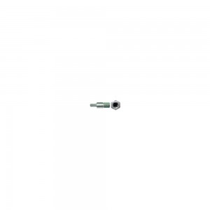 Adaptador codo transmisión   - EJE CUADRADO 5,4 mm Universal