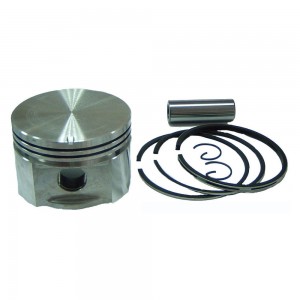 Pistón completo 11,12HP Briggs