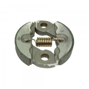 Embrague AD MITSUBISHI, ZENOACH  dia.77mm Hole10mm Mitsubishi