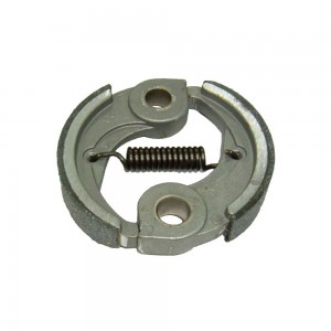 Embrague CPL  dia.77mm Hole10mm Kawasaki