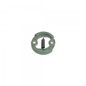 Embrague CPL  dia.76mm Hole10mm Kawasaki