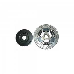 Embrague CPL  044, 046, MS341/361/440/460  73,85MM Sthil