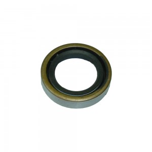 Retén Cigüeñal 100900  d25,4 x D39,68 X H7,95mm  Briggs