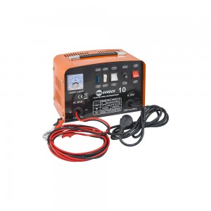 Cargador de batería 12-24V