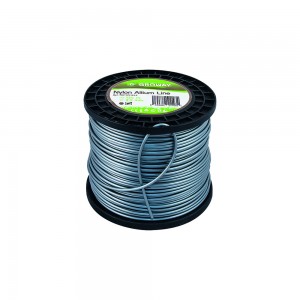 Nylon allium line bobina  3,0mm 168m