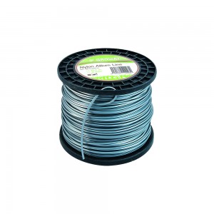 Nylon allium line bobina  3,0mm 153m
